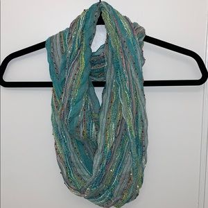 Infinity Scarf